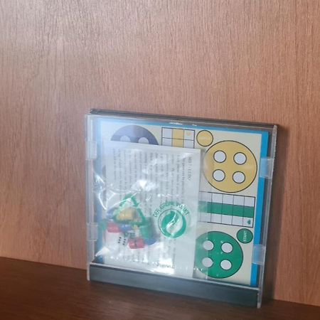 マドリードA'Tumoe Estudioアパートメント エクステリア 写真