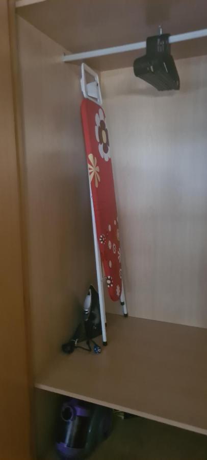 マドリードA'Tumoe Estudioアパートメント エクステリア 写真
